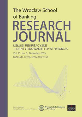 Vol. 15, No 6 (2015)