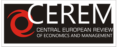 Central European Review of Economics and Management