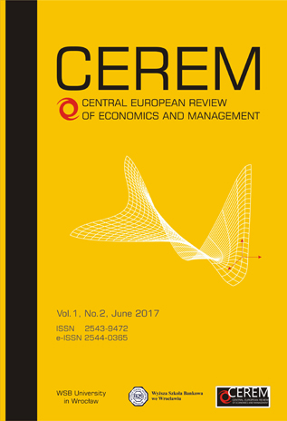 Vol. 1, No. 2, June 2017