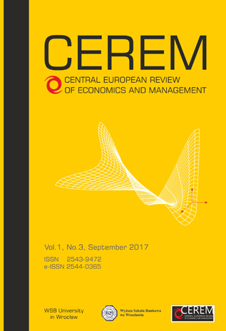 Vol. 1, No. 3, September 2017