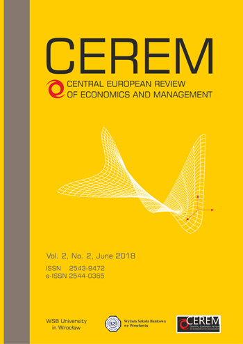 Vol. 2, No. 2, June 2018