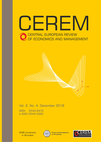 Vol. 2, No. 4, December 2018