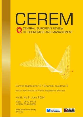 Vol. 8, No. 2, June 2024