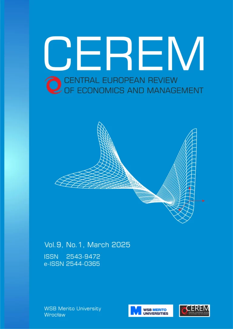 Vol. 9, No. 1, March 2025